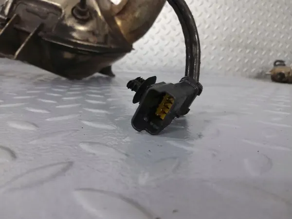 Catalyseur/DPF OEM 9820974580 pour Citroen Jumpy image 4