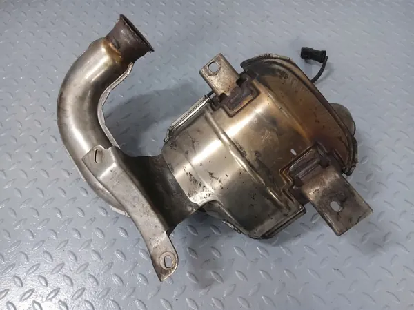 Catalyseur/DPF OEM 9820974580 pour Citroen Jumpy image 7