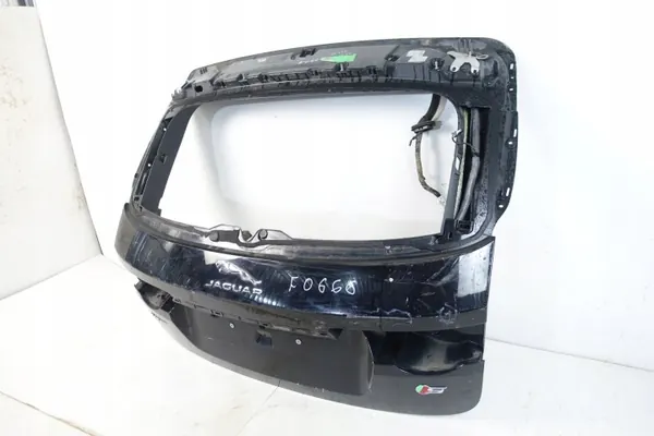 Jaguar XF Sportbrake X260 Achterklep OEM JX63-40110-A image 3