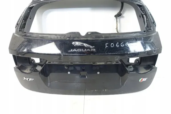 Jaguar XF Sportbrake X260 Achterklep OEM JX63-40110-A image 4