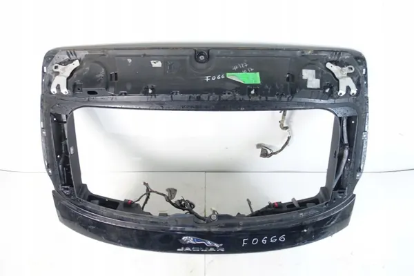 Jaguar XF Sportbrake X260 Achterklep OEM JX63-40110-A image 6