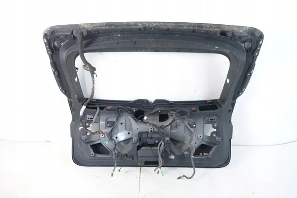 Jaguar XF Sportbrake X260 Achterklep OEM JX63-40110-A image 7