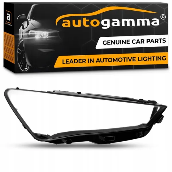 Verre de phare Seat Leon IV (2020+) Droit image 2