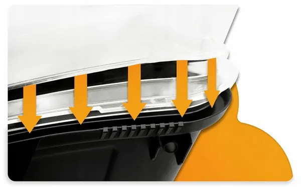 Verre de phare Seat Leon IV (2020+) Droit image 5