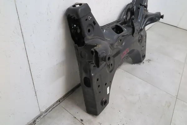 Sled Culla Expert III Vivaro C Jumpy III image 4