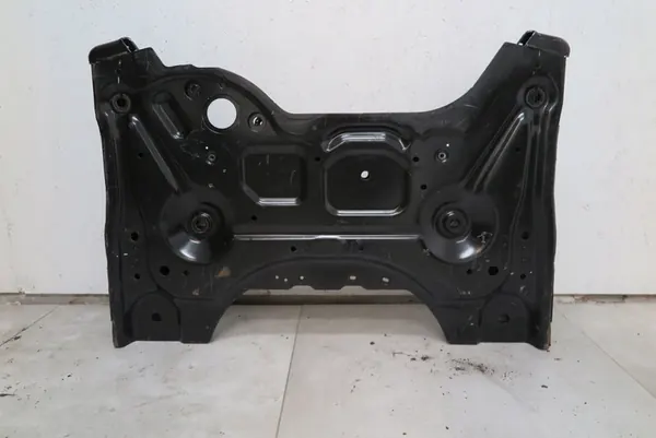 Sled Culla Expert III Vivaro C Jumpy III image 6