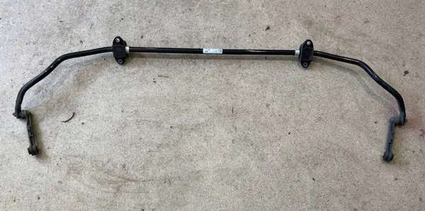 Taka stabilointitanko OEM 6885050 BMW X3 G01 image 2