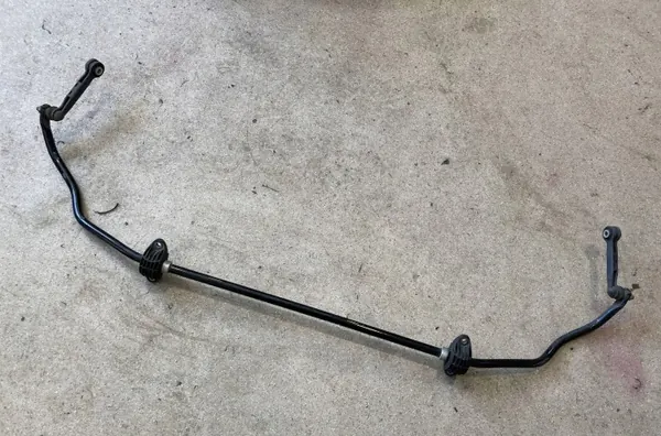 Taka stabilointitanko OEM 6885050 BMW X3 G01 image 10