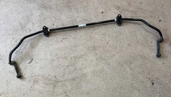 Taka stabilointitanko OEM 6885050 BMW X3 G01 image 3