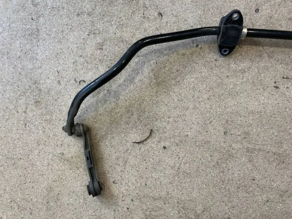 Taka stabilointitanko OEM 6885050 BMW X3 G01 image 4