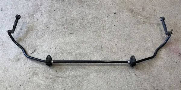 Taka stabilointitanko OEM 6885050 BMW X3 G01 image 9