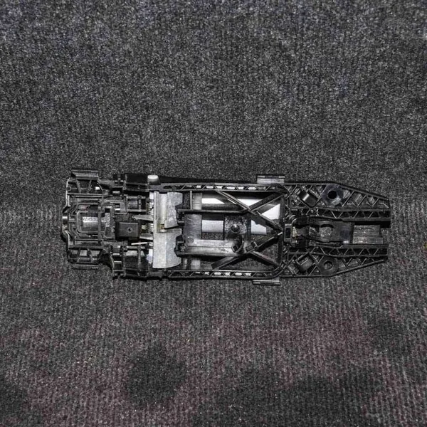 Vasen etuoven kahva VW GOLF VI (5K1) 5N0839885G image 2