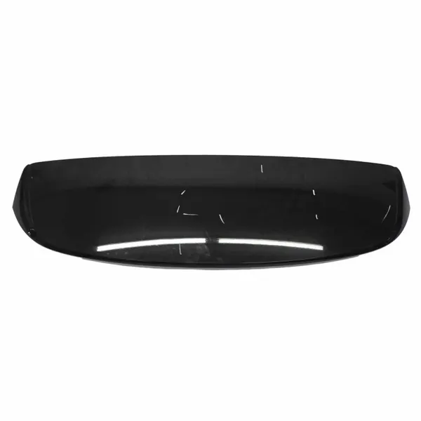 BMW F31 kofferklepspoiler OEM 7263168 Mineral White image 2