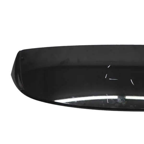 BMW F31 kofferklepspoiler OEM 7263168 Mineral White image 3