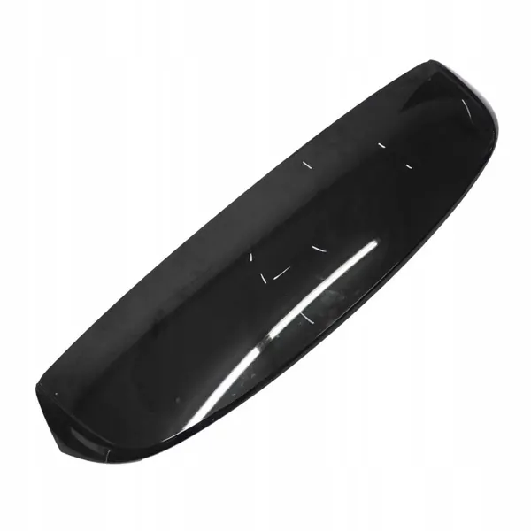 BMW F31 kofferklepspoiler OEM 7263168 Mineral White image 4