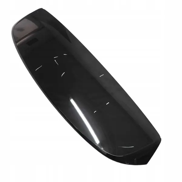 BMW F31 kofferklepspoiler OEM 7263168 Mineral White image 5