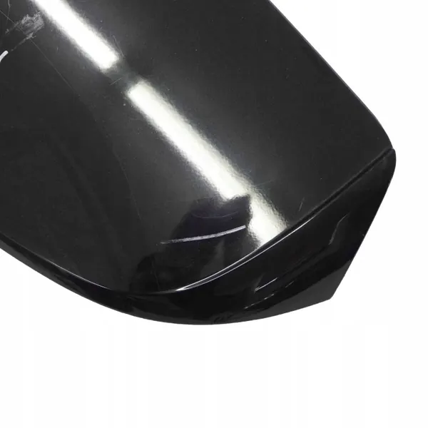 BMW F31 kofferklepspoiler OEM 7263168 Mineral White image 6