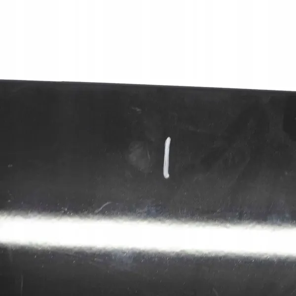 BMW F31 kofferklepspoiler OEM 7263168 Mineral White image 8
