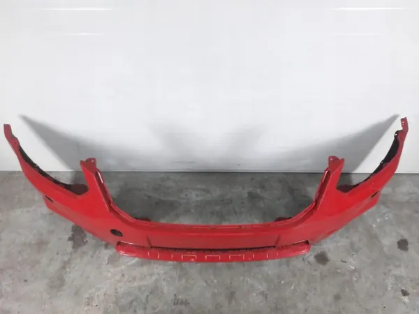 Paraurti anteriore 5L0807221K Skoda Yeti Lift image 3