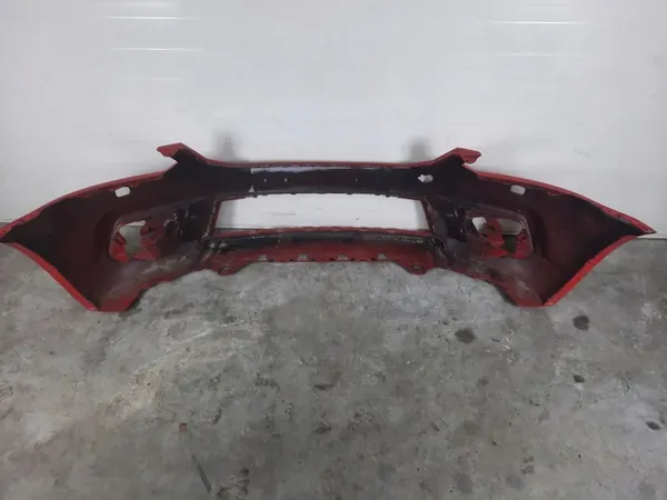 Paraurti anteriore 5L0807221K Skoda Yeti Lift image 7