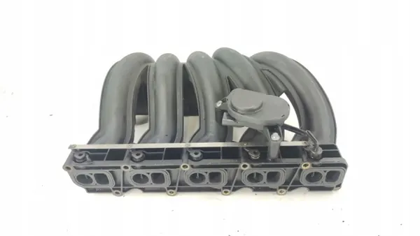 Intake Manifold Mercedes C W203 A61209037 2.7L image 2