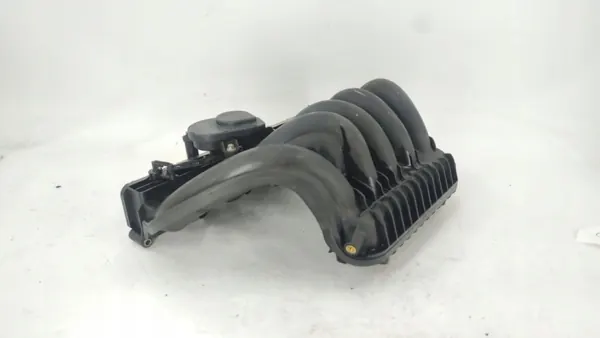 Intake Manifold Mercedes C W203 A61209037 2.7L image 4