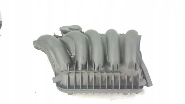 Intake Manifold Mercedes C W203 A61209037 2.7L image 5