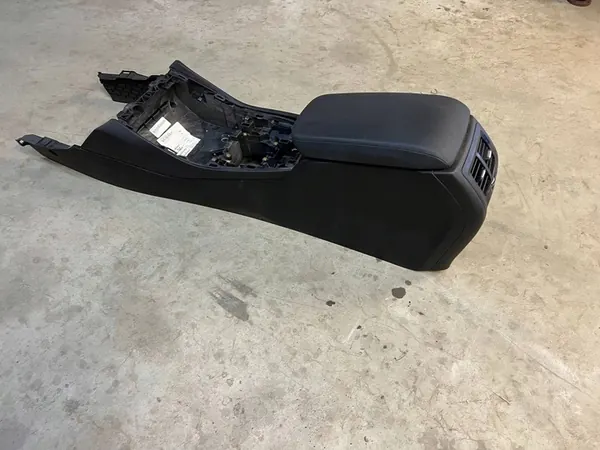 Centrale console BMW X3 G01 2022 6818594 image 2