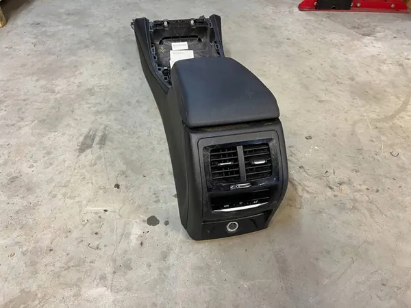 Centrale console BMW X3 G01 2022 6818594 image 3