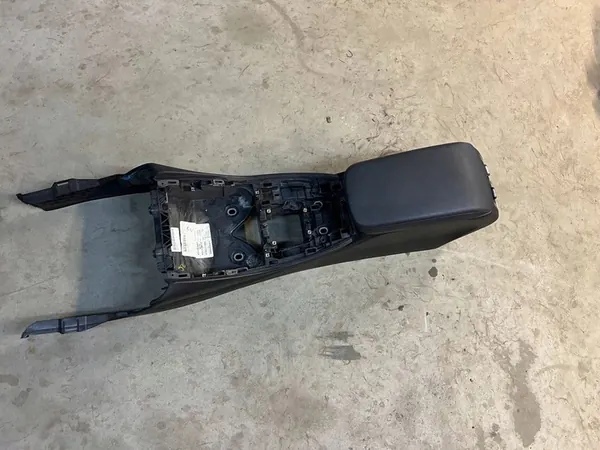 Centrale console BMW X3 G01 2022 6818594 image 4