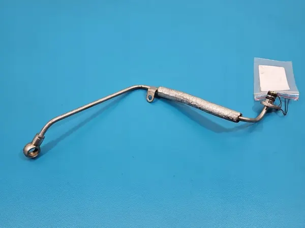Turbo-smörjningsledning OEM IMPRK1535450 Maserati image 4