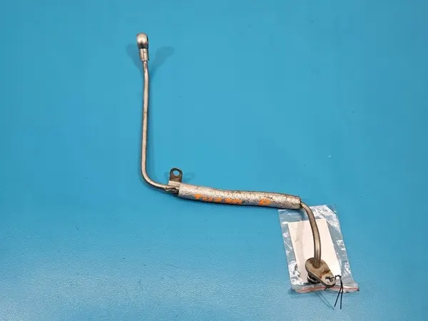 Turbo-smörjningsledning OEM IMPRK1535450 Maserati image 5