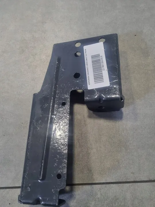 Kylarrörsmontering Iveco 5801292430b image 2