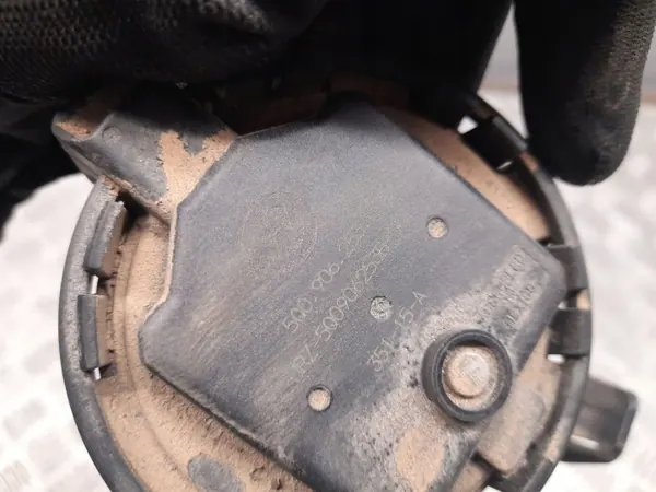 Filtre à charbon Audi A3 S3 8V OEM 5Q0201797 image 5