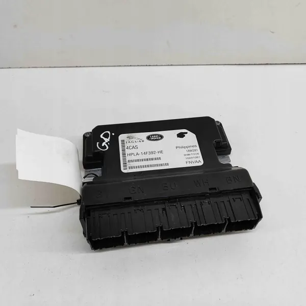 Module Suspension Pneumatique Jaguar I-Pace OEM 2840807719300 image 3