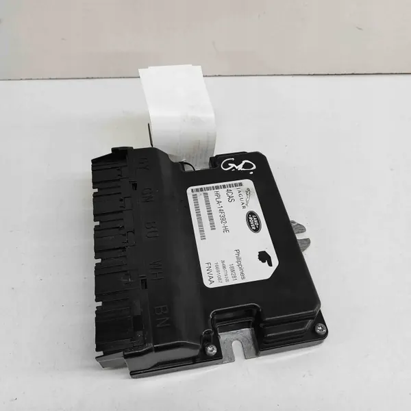 Module Suspension Pneumatique Jaguar I-Pace OEM 2840807719300 image 4