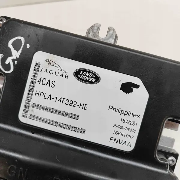 Module Suspension Pneumatique Jaguar I-Pace OEM 2840807719300 image 6