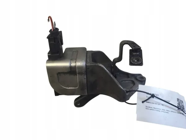 Actuador Turbo BMW OEM 33519200 para Serie 3 E90/E91 image 2