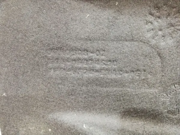 BMW OEM 9850508 03 Cubierta Inferior Derecha - Usado image 3