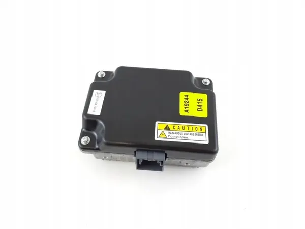 Inversor Alfa Romeo Stelvio OEM 50542600 - Usado image 2