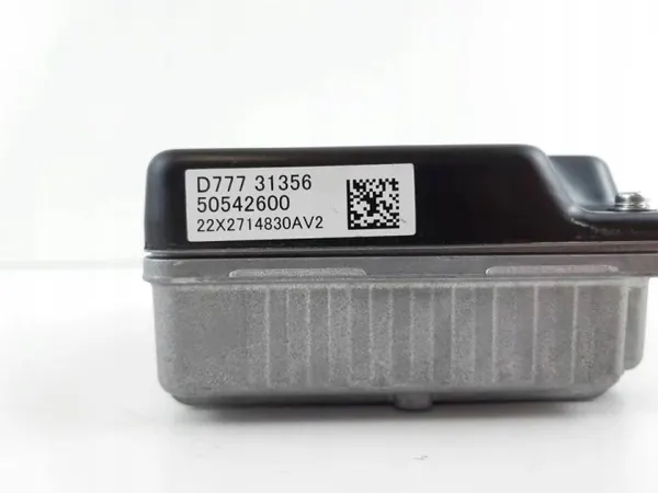 Inversor Alfa Romeo Stelvio OEM 50542600 - Usado image 3