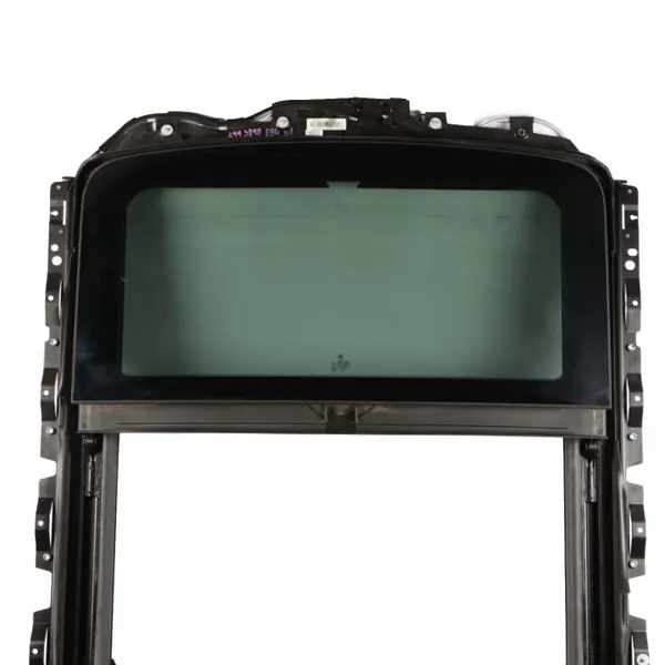 BMW E84 Panoramatak OEM 2993898 Himmelgrau image 3