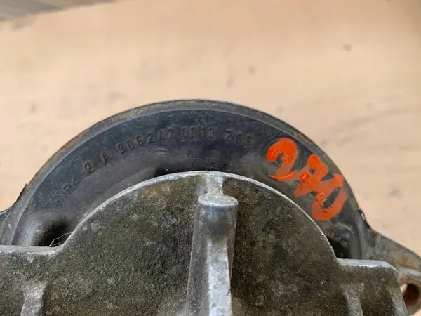 Motorlager VW Crafter A 906 242 00 13 image 4