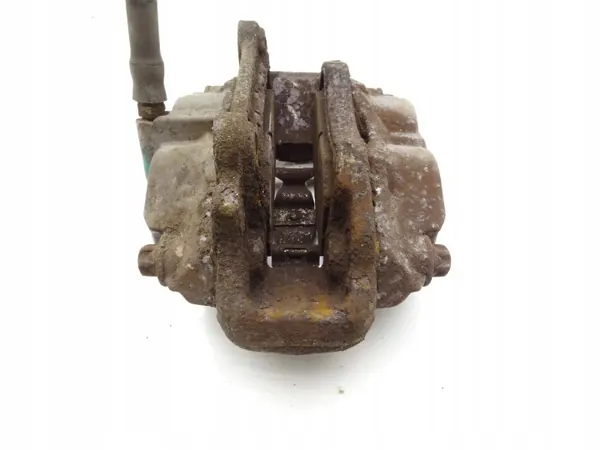 Jarruvasara etu vasen OEM 0021_part-01201 Mercedes image 3