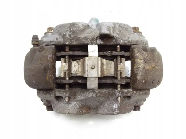 Jarruvasara etu vasen OEM 0021_part-01201 Mercedes image 5