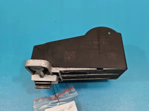 Bloqueo Dirección VW Passat B7 3C0905861J image 3