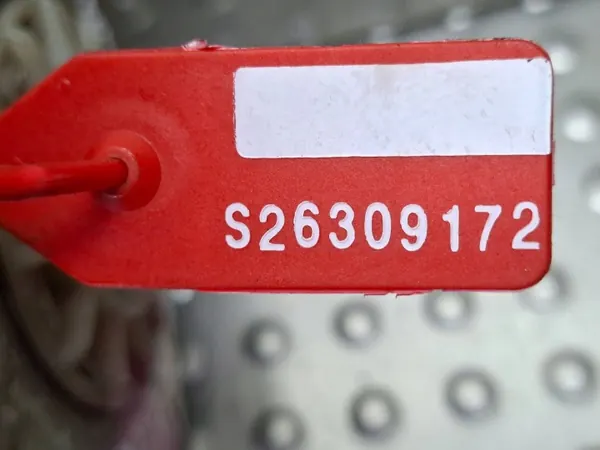 Framfjädring Höger S26309172 för Renault Twingo III image 5
