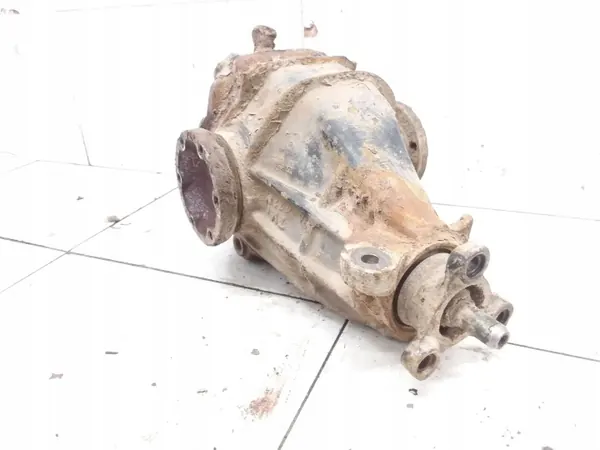 Différentiel Arrière Mercedes-Benz OEM R2013511408 image 2
