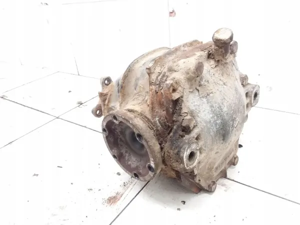 Différentiel Arrière Mercedes-Benz OEM R2013511408 image 4