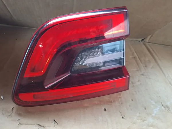 Lámpara trasera izquierda para Renault Kadjar image 2